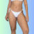 Biquini Branco - Arelari Moda Praia