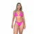 Calcinha Fio duplo Pink - loja online