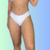 Calcinha Borboleta Branco