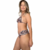 Calcinha Borboleta Animal print - Arelari Moda Praia