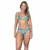 Cortininha Animal print verde - comprar online