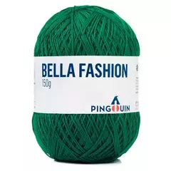 LINHA PINGOUIN BELLA FASHION 150G(508M) - COR 2691 SOLDADO