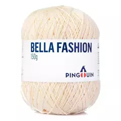 LINHA PINGOUIN BELLA FASHION 150G(508M) - COR 2219 MASSA BEGE