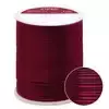CORDÃO DE CETIM RABO DE RATO 2MM COM 50MTS COR 038 BORDÔ - comprar online