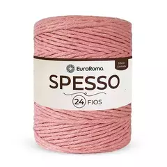 EUROROMA SPESSO 24 FIOS 1KG - COR 580 MALVA