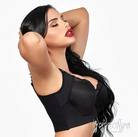 BRASIER QUITA GORDITOS 1815