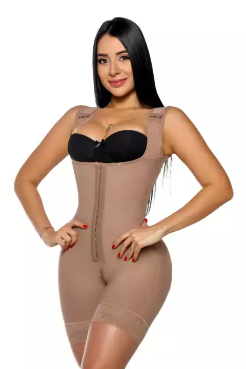 ULTRA INVISIBLE TIRANTE ANCHO 3 LINEAS DE AJUSTE