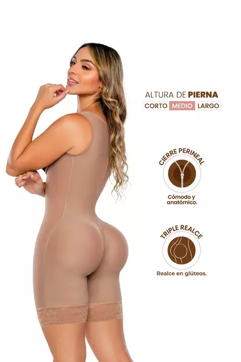 FAJA CÓMODA PARA USO DIARIO SMI 7131 LA DIOSA - buy online