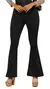 SMI0092 LEGGIN CON BOTA CAMPANA Y FAJA INTERNA EXCLUSIVO - Fajas Colombianas Body Fitt
