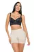 BOXER CORTO ULTRA INVISIBLE REF. 4000 BEIGE - comprar en línea