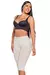 BOXER ULTRA INVISIBLE LARGO 4002 BEIGE - comprar en línea