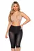 BOXER ULTRA INVISIBLE LARGO 4002 NEGRO - comprar en línea