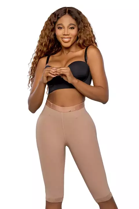 BOXER ULTRA INVISIBLE LARGO 4002 COCOA - buy online