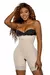 SHORT ALTO ULTRA INVISIBLE CONTROL DE ABDOMEN REF. 4004 NUDE - comprar en línea