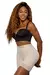 BOXER LIPO INVISIBLE LEVANTA GLUTEOS SMI 4024 BEIGE - comprar en línea