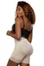 BOXER LIPO INVISIBLE LEVANTA GLUTEOS SMI 4024 BEIGE - Fajas Colombianas Body Fitt
