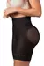 BOXER ULTRA INVISIBLE NEW REF.4029 NEGRO - Fajas Colombianas Body Fitt