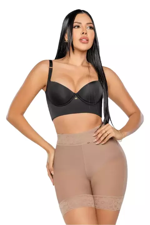 BOXER ULTRA INVISIBLE NEW REF.4029 COCOA - comprar en línea