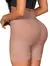 BOXER ULTRA INVISIBLE NEW REF.4029 COCOA en internet