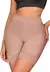 BOXER ULTRA INVISIBLE NEW REF.4029 COCOA - Fajas Colombianas Body Fitt