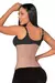 CINTURILLA CURVY CON 9 VARILLAS SMI 2027 COCOA en internet