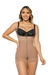 LA PROVOCATIVA, FAJA ULTRA INVISIBLE SUPER CORTA SMI 7086 COCOA - comprar en línea