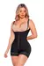 LA PROVOCATIVA, FAJA ULTRA INVISIBLE SUPER CORTA SMI 7086 NEGRO - buy online