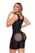 FAJA LIPO ULTRA INVISIBLE COMPLETA CON CIERRE REF. 7090 NEGRO - buy online