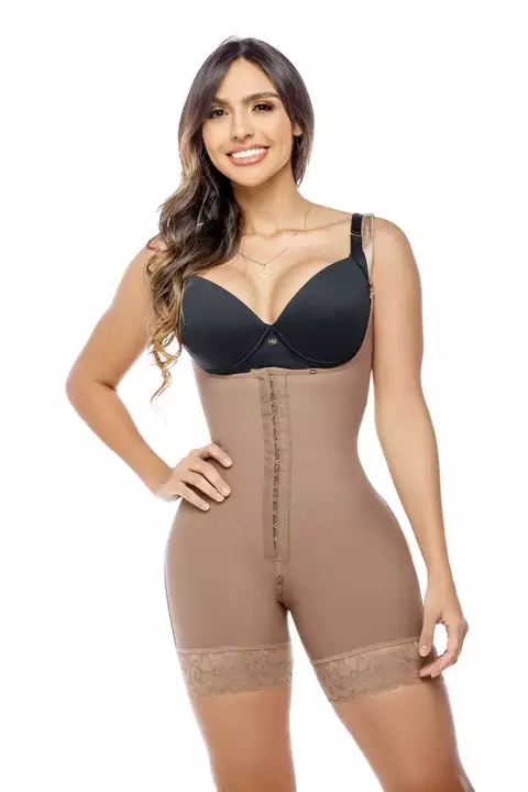 FAJA LIPO INVISIBLE SMI 7104 COCOA - comprar en línea