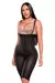 FAJA LIPO ULTRA INVISIBLE PIERNA LARGA SMI 7108 NEGRO - comprar en línea