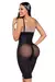 FAJA LIPO ULTRA INVISIBLE PIERNA LARGA SMI 7108 NEGRO en internet