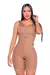 FAJA LIPO CON BRASIER INCUIDO, ULTRA INVISIBLE PROGRESIVO SMI 7121 COCOA - comprar en línea