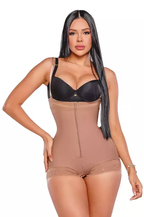 FAJA DE VERANO SMI 7124 COCOA - comprar en línea
