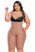 FAJA LIPO ULTRA INVISIBLE MAXIMO REALCE SMI 7132 COCOA - comprar en línea