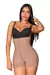 FAJA MOLDEADORA ULTRA INVISIBLE CON SOSTÉN LATERAL SMI 7137 COCOA - comprar en línea