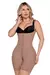 NUEVA FAJA ULTRA INVISIBLE MEDIA PIERNA LA DIVINA SMI 7138 COCOA - comprar en línea