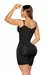 FAJA EFECTO LIPO CÓMODA ULTRA INVISIBLE - CON VARILLAS EN LA CINTURA SMI7142 NEGRO - buy online