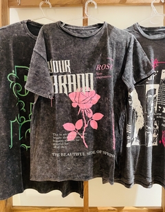 Banner de la categoría REMERAS Y REMERONES