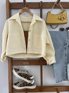 Imagen de Campera Kiwi