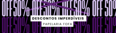 Banner da categoria SALDO