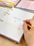 Planner da Professora Argolado - Coleção Clean - comprar online