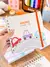 Agenda Escolar - Coleção 2025 - comprar online
