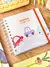 Agenda Escolar - Modelo Creche
