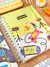 Agenda Escolar - Modelo Creche - loja online