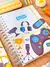 Agenda Escolar - Coleção 2025 - comprar online
