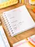 Agenda Escolar - Coleção 2025 - loja online
