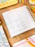 Agenda Escolar - Coleção 2025 - loja online