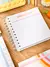 Agenda Escolar - Coleção 2025 - loja online