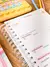 Agenda Escolar - Modelo Creche - comprar online