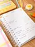 Agenda Escolar - Modelo Creche - loja online